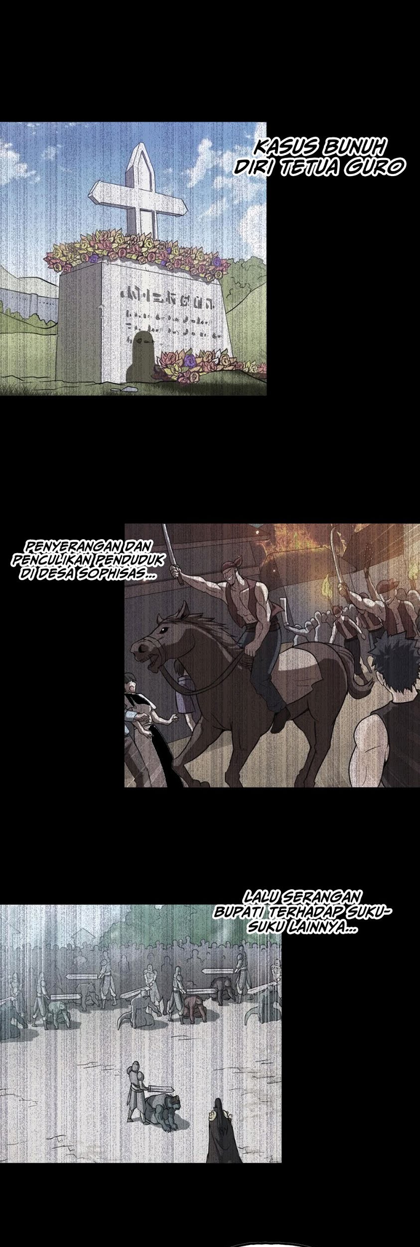 My Wife is a Demon Queen Chapter 189 Gambar 10