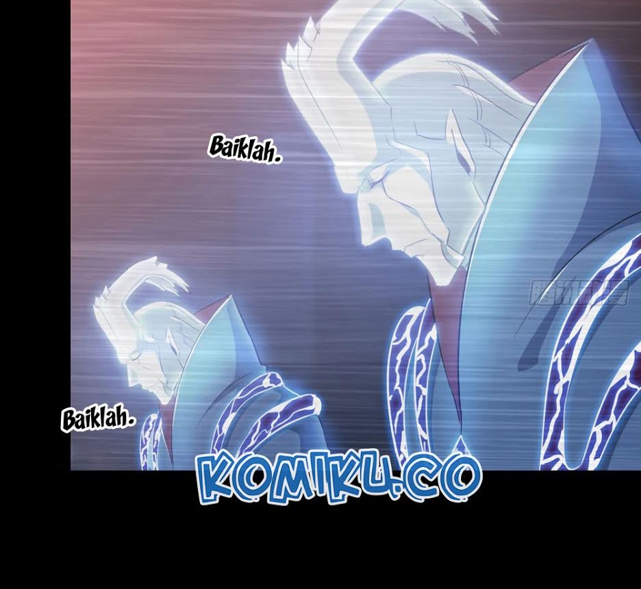 My Wife is a Demon Queen Chapter 189 Gambar 15