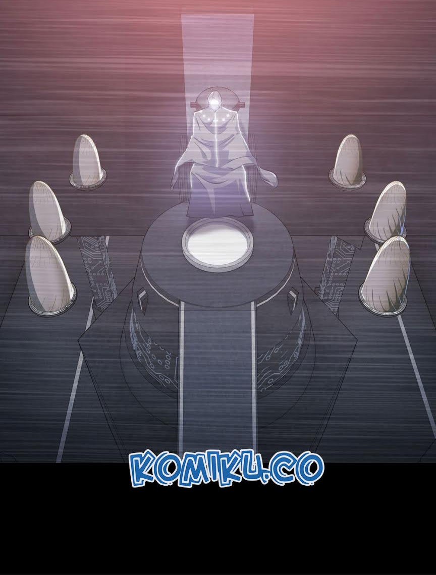 My Wife is a Demon Queen Chapter 189 Gambar 17