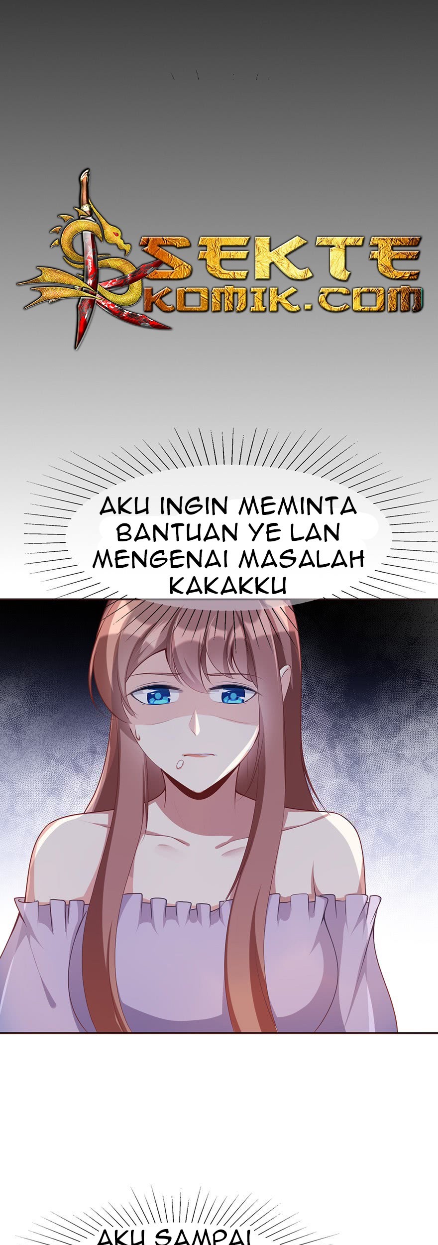 Me! Super rich! Chapter 21 Gambar 18