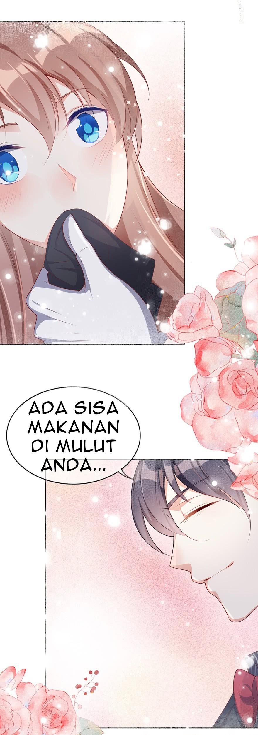 Me! Super rich! Chapter 21 Gambar 23