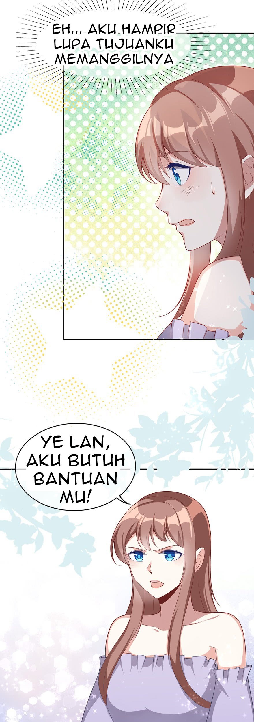 Me! Super rich! Chapter 21 Gambar 27