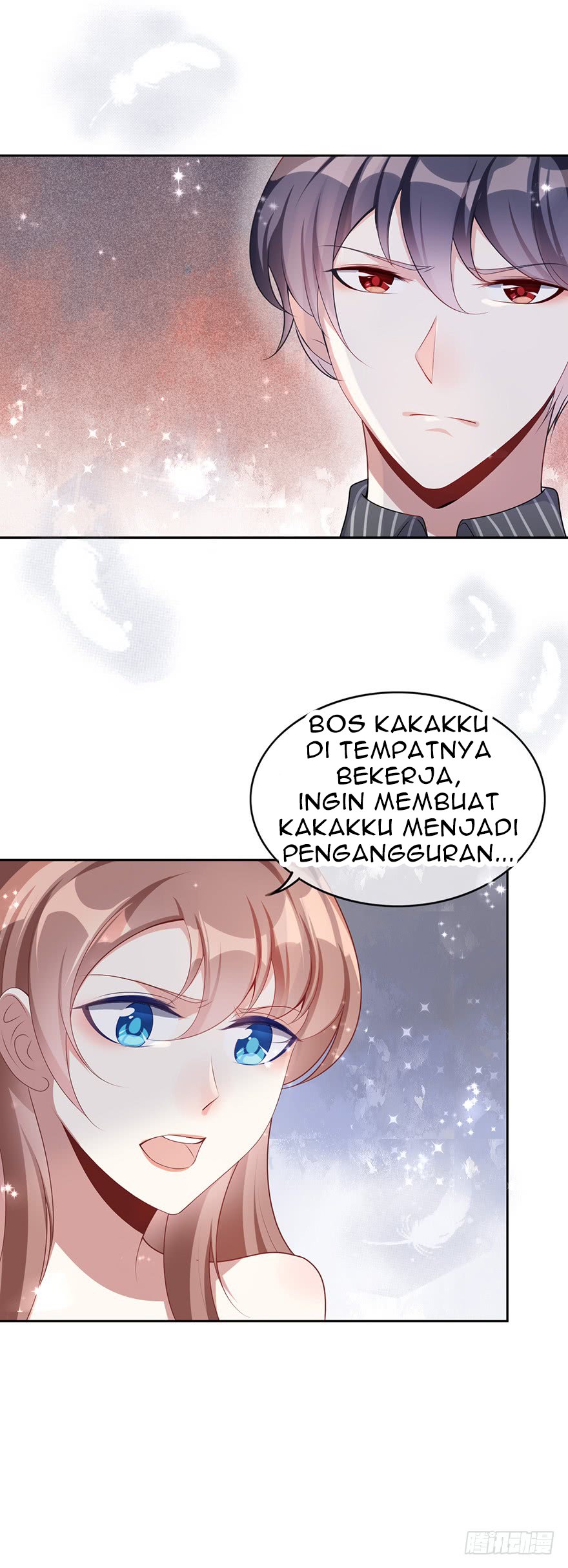 Me! Super rich! Chapter 21 Gambar 29
