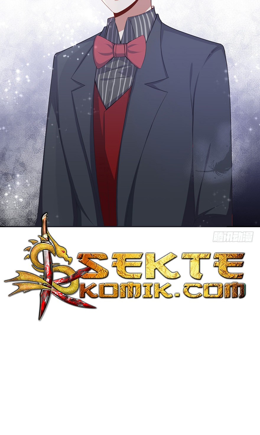 Me! Super rich! Chapter 21 Gambar 31