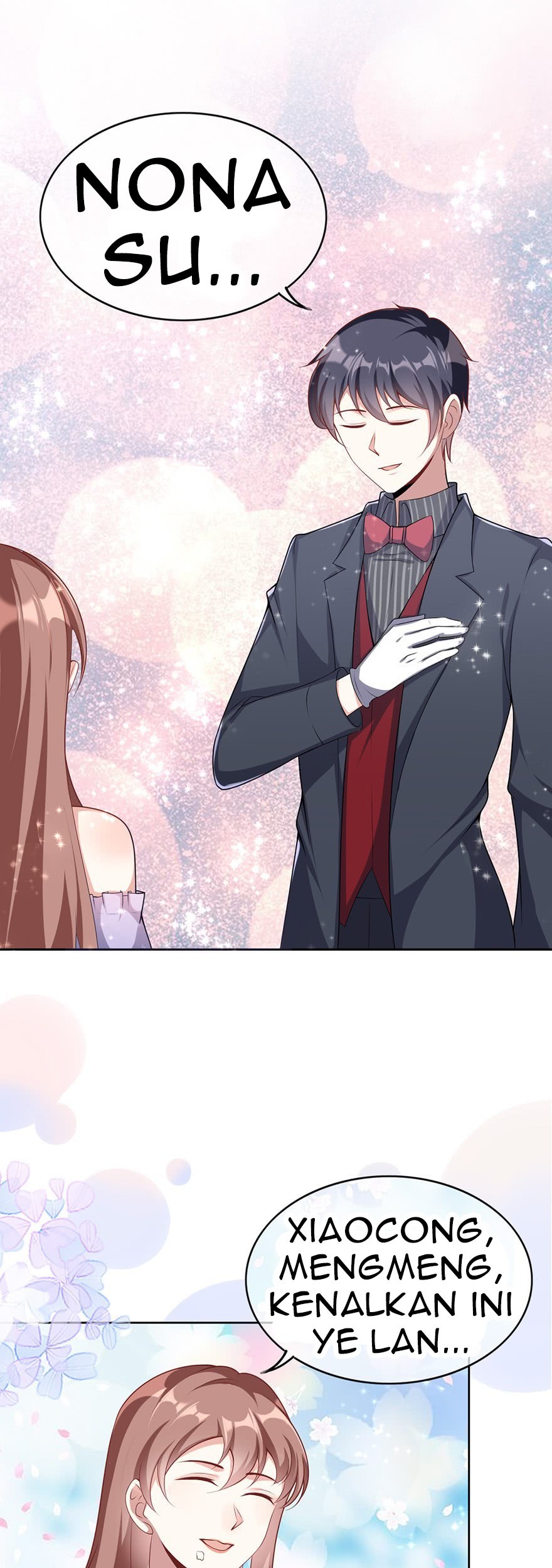 Me! Super rich! Chapter 21 Gambar 8