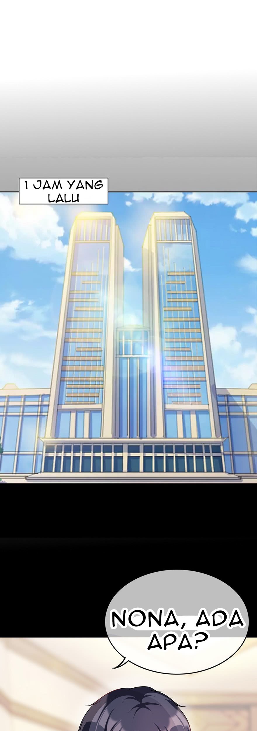 Me! Super rich! Chapter 21 Gambar 12
