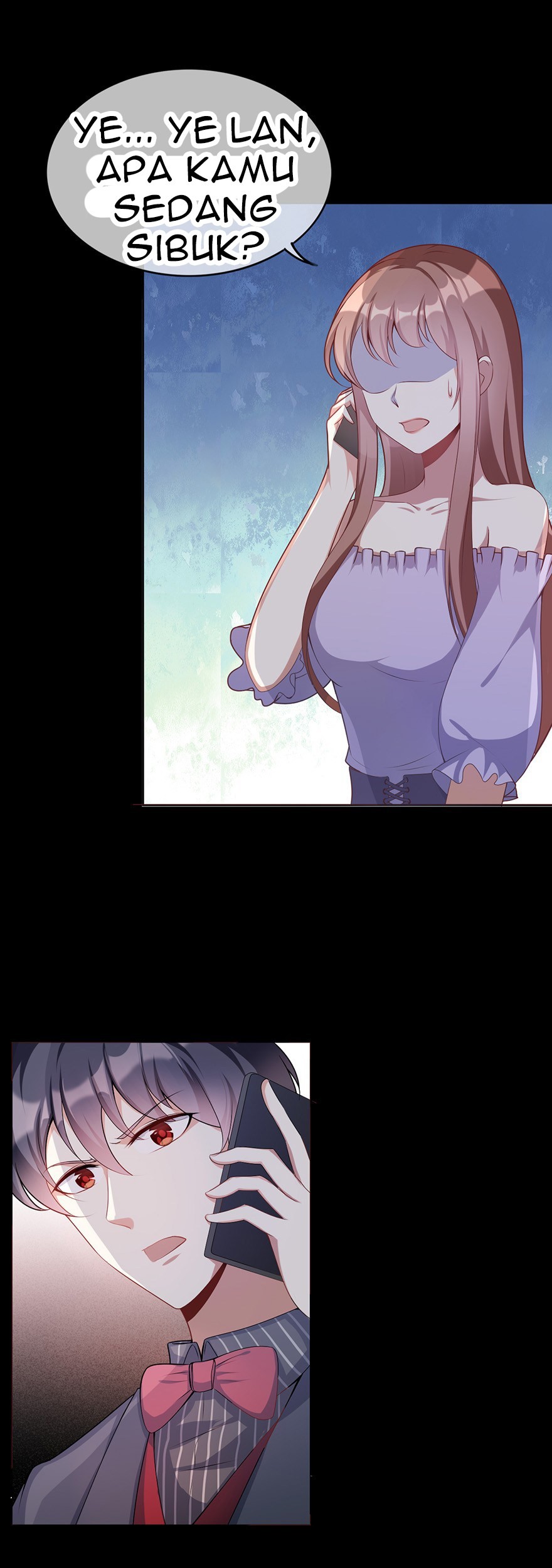 Me! Super rich! Chapter 21 Gambar 14