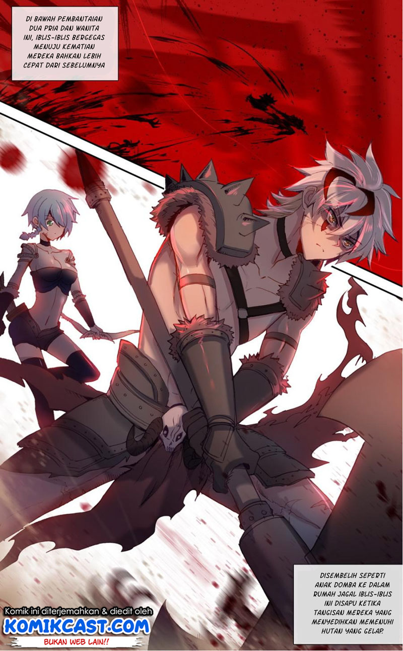 Long Live The King Chapter 51 Gambar 4
