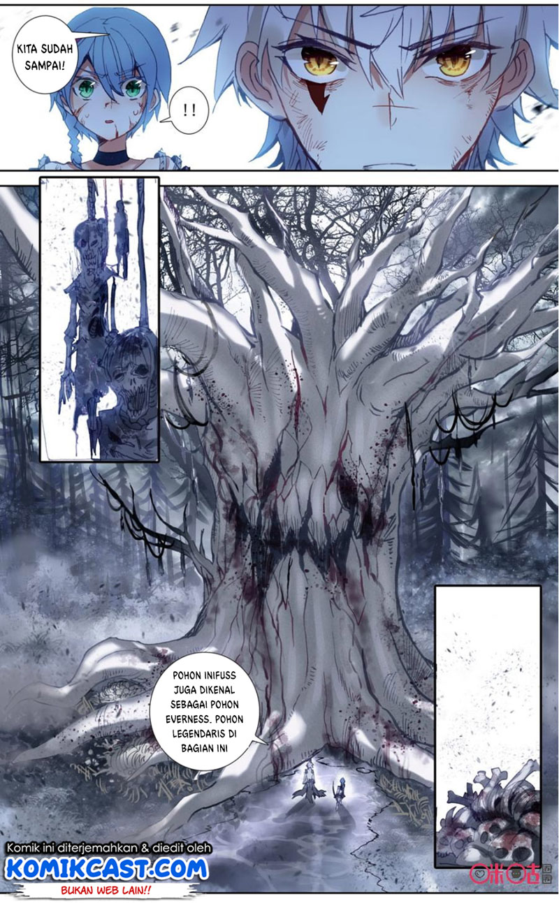Long Live The King Chapter 51 Gambar 5