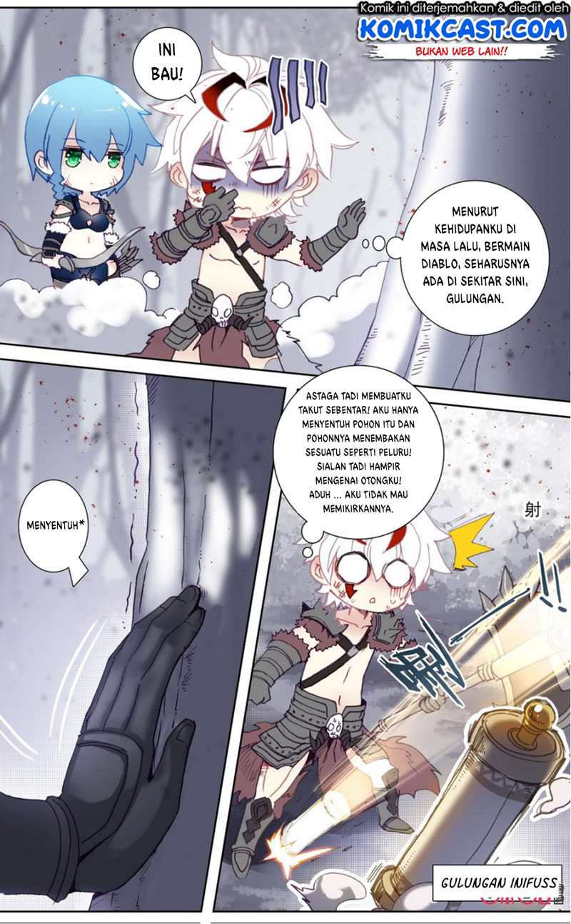 Long Live The King Chapter 51 Gambar 6