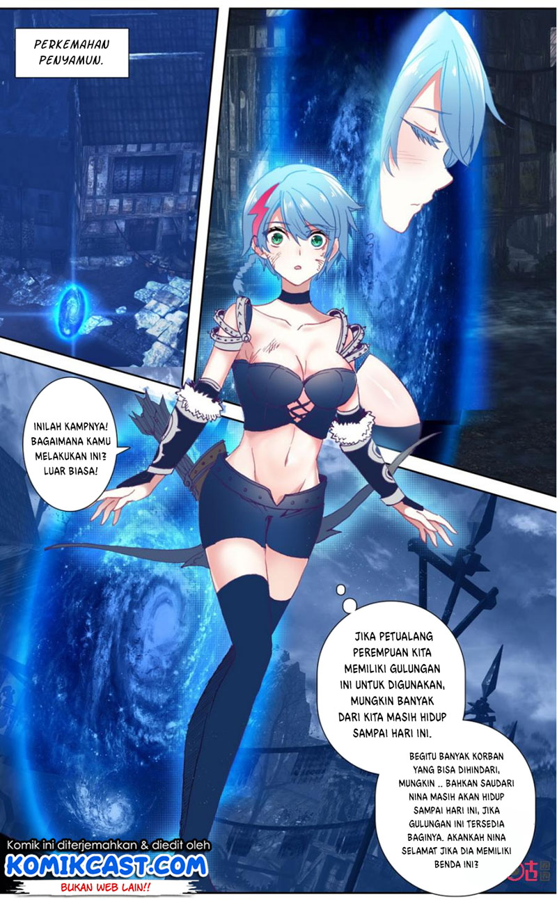 Long Live The King Chapter 51 Gambar 9
