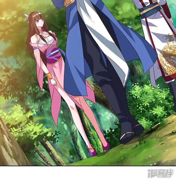 Rebirth After 80.000 Years Passed Chapter 75 Gambar 12