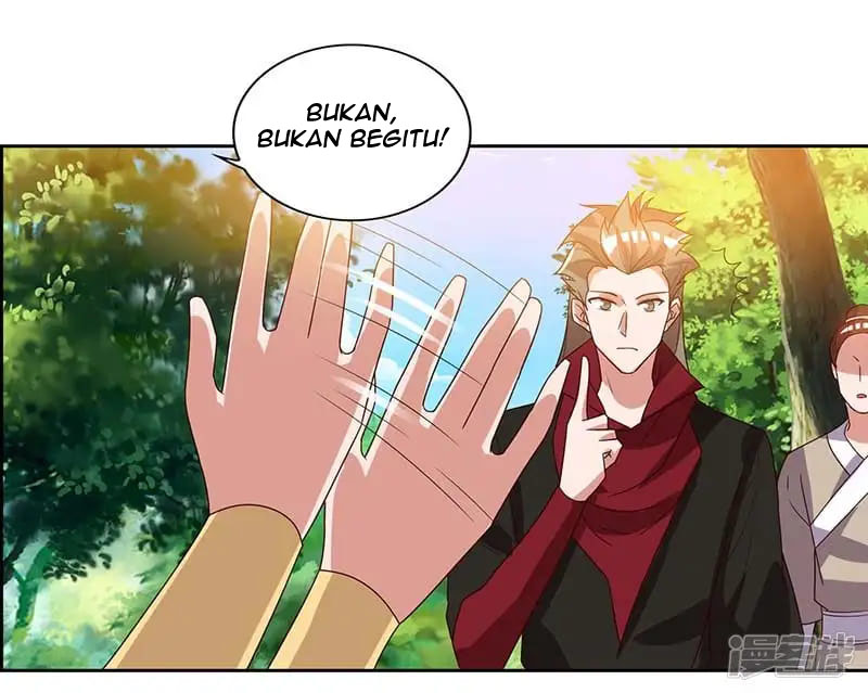 Rebirth After 80.000 Years Passed Chapter 75 Gambar 16