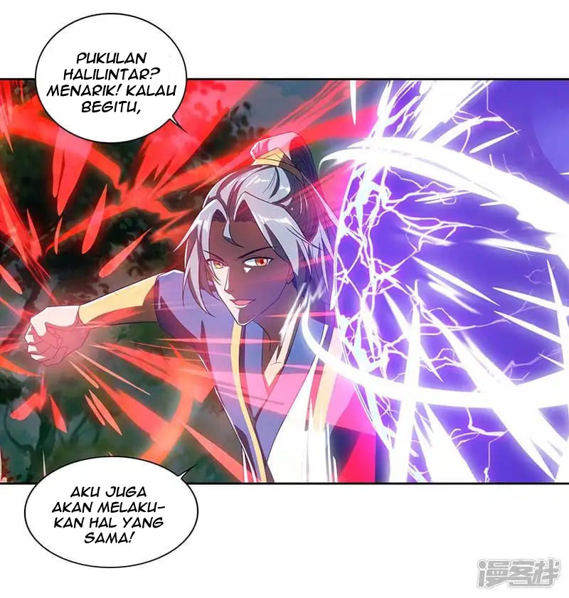 Rebirth After 80.000 Years Passed Chapter 75 Gambar 22