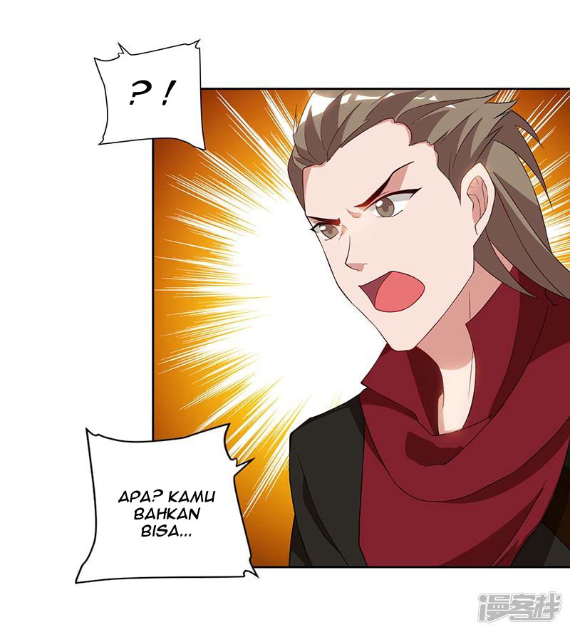 Rebirth After 80.000 Years Passed Chapter 75 Gambar 24