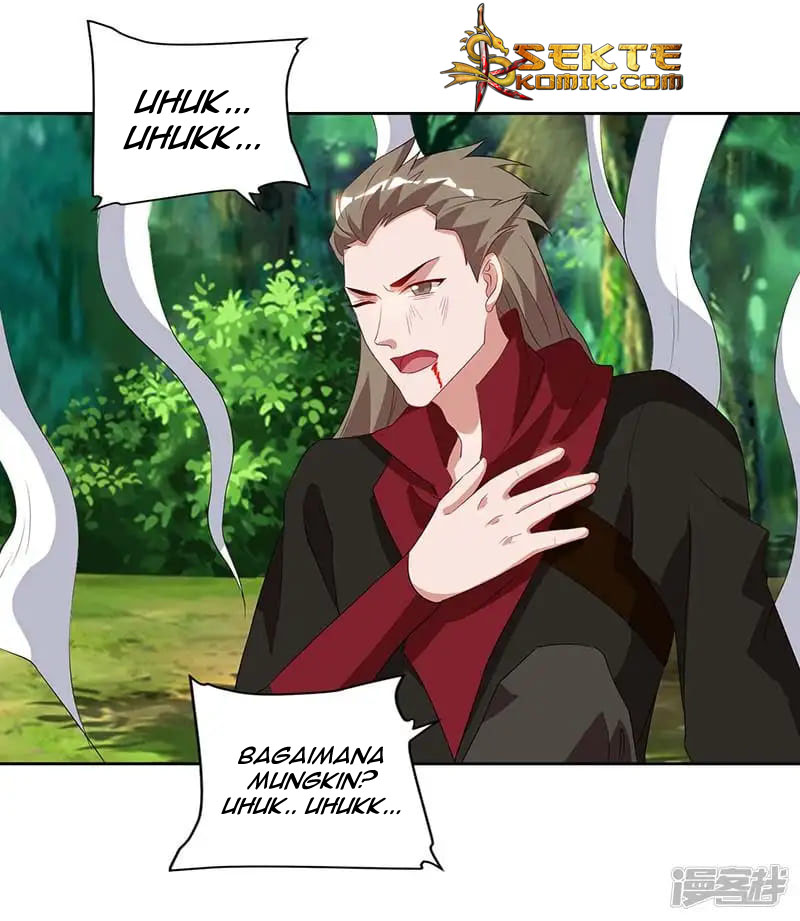 Rebirth After 80.000 Years Passed Chapter 75 Gambar 29