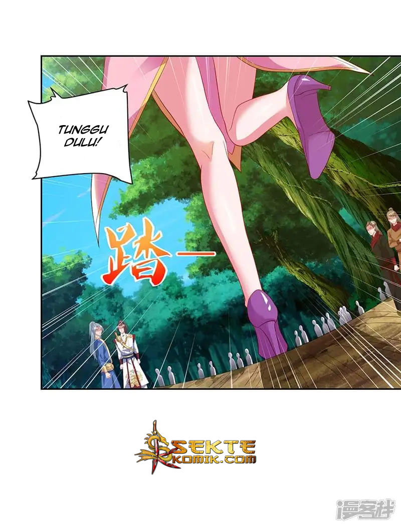 Rebirth After 80.000 Years Passed Chapter 75 Gambar 5