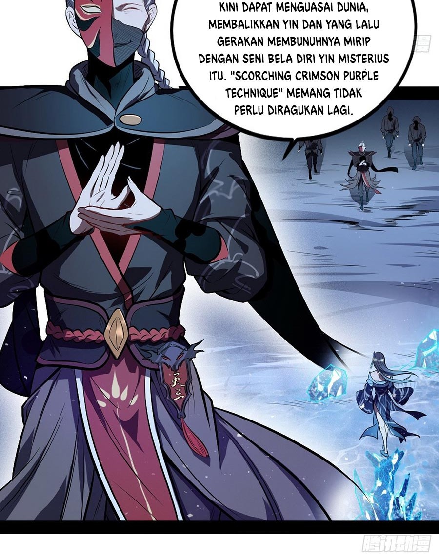 I’m An Evil God Chapter 39 Gambar 15