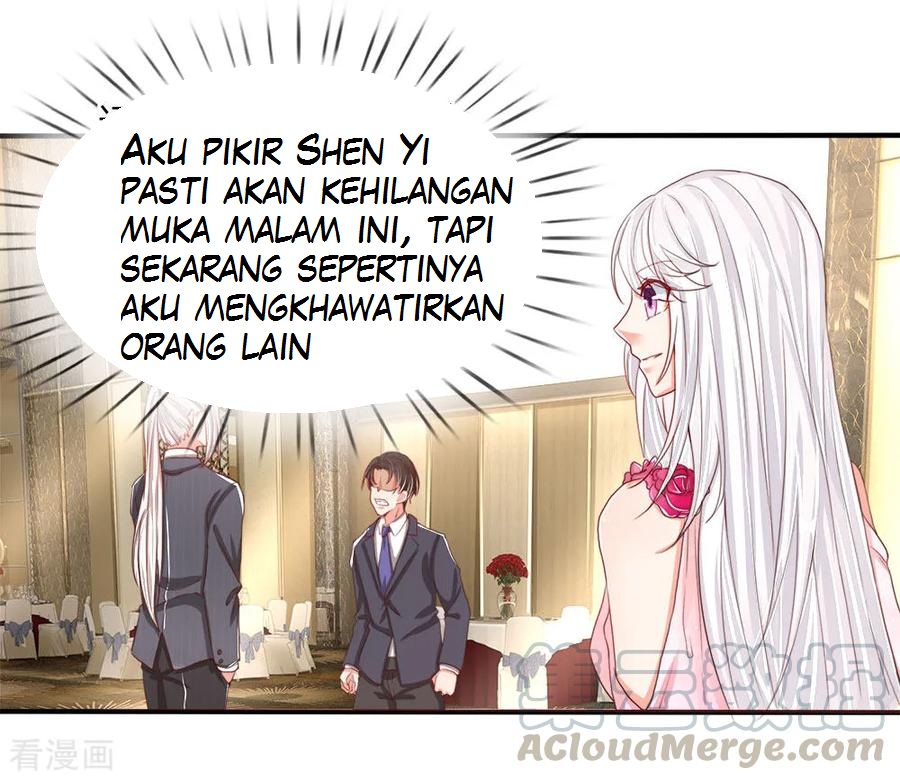 Immortal Daddy Xianzun Chapter 59 Gambar 11