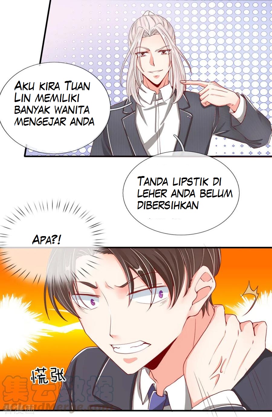 Immortal Daddy Xianzun Chapter 59 Gambar 13