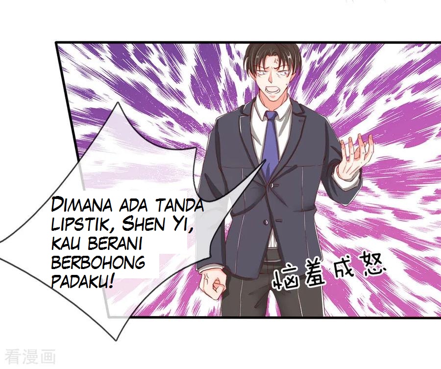 Immortal Daddy Xianzun Chapter 59 Gambar 14