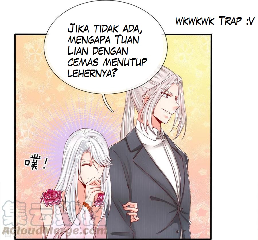 Immortal Daddy Xianzun Chapter 59 Gambar 15