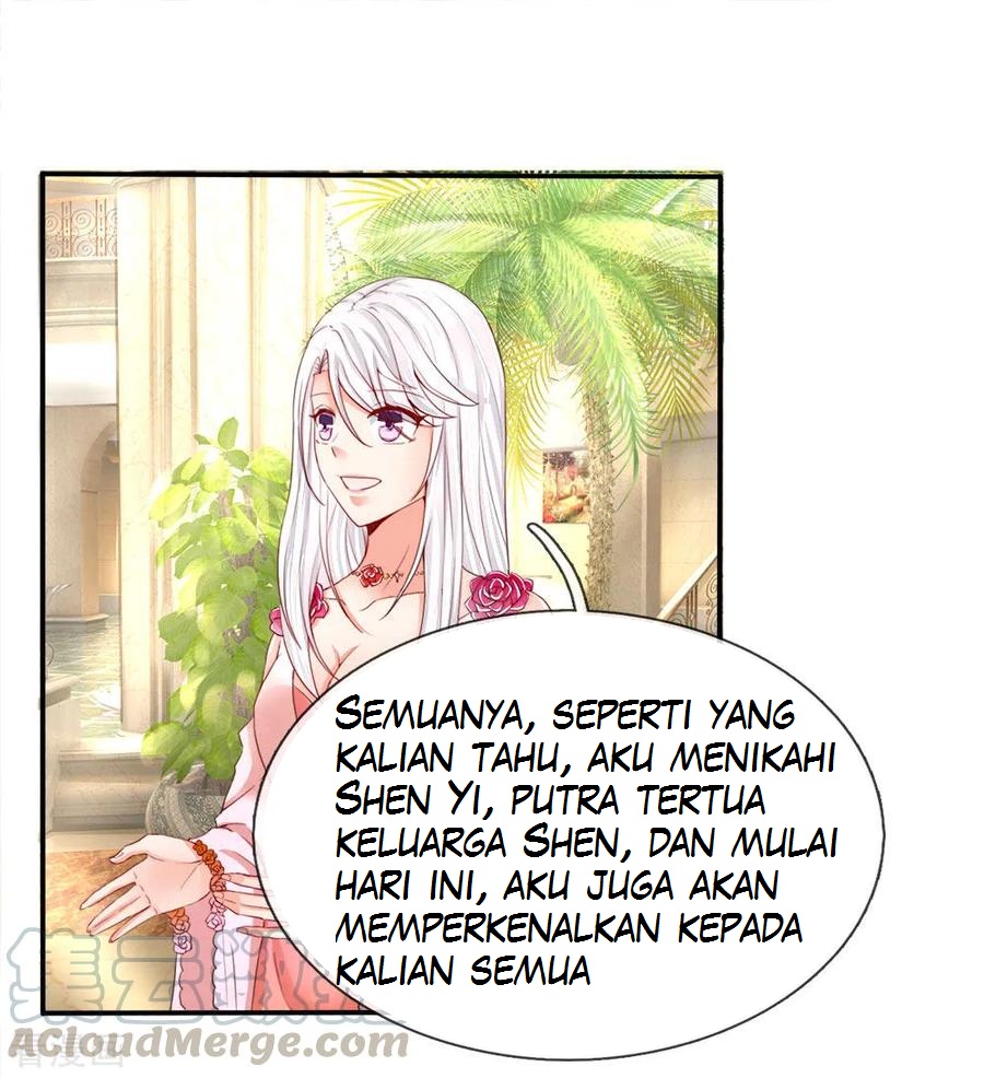 Baca  Immortal Daddy Xianzun Chapter 59 Gambar 2