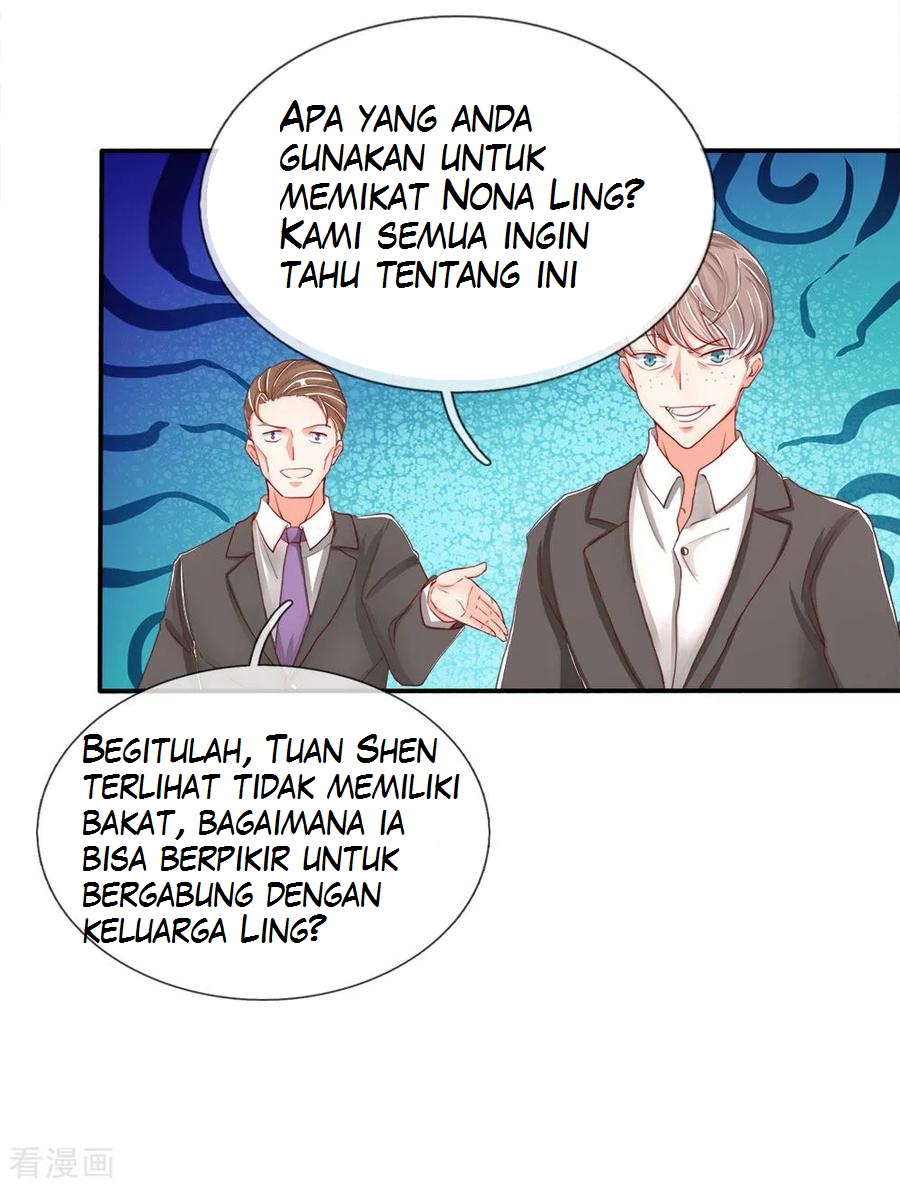 Immortal Daddy Xianzun Chapter 59 Gambar 7