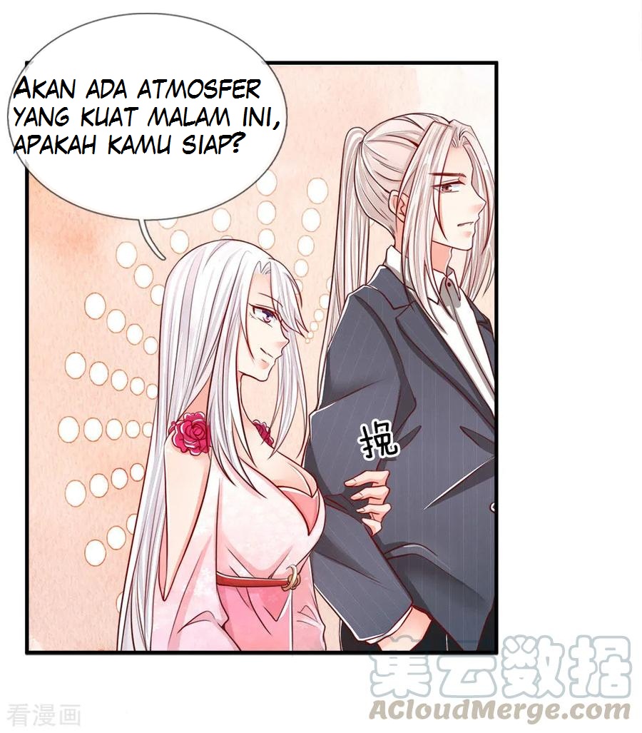 Immortal Daddy Xianzun Chapter 58 Gambar 10
