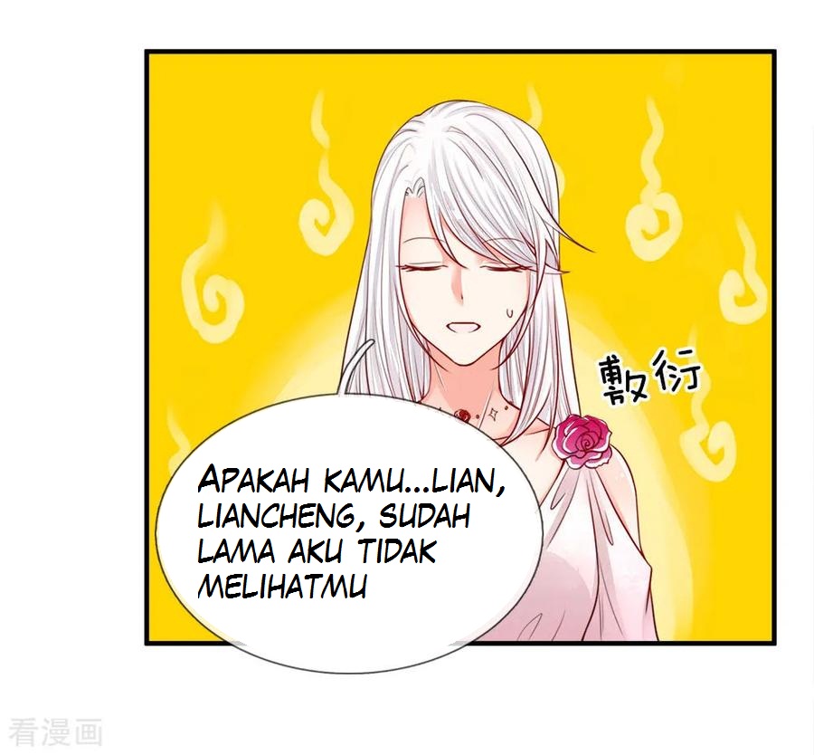 Immortal Daddy Xianzun Chapter 58 Gambar 3