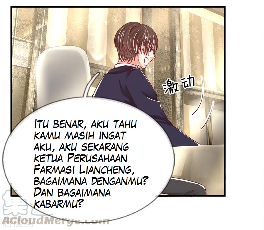 Immortal Daddy Xianzun Chapter 58 Gambar 4
