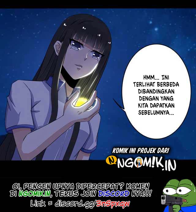 King of Apocalypse Chapter 120 Gambar 13