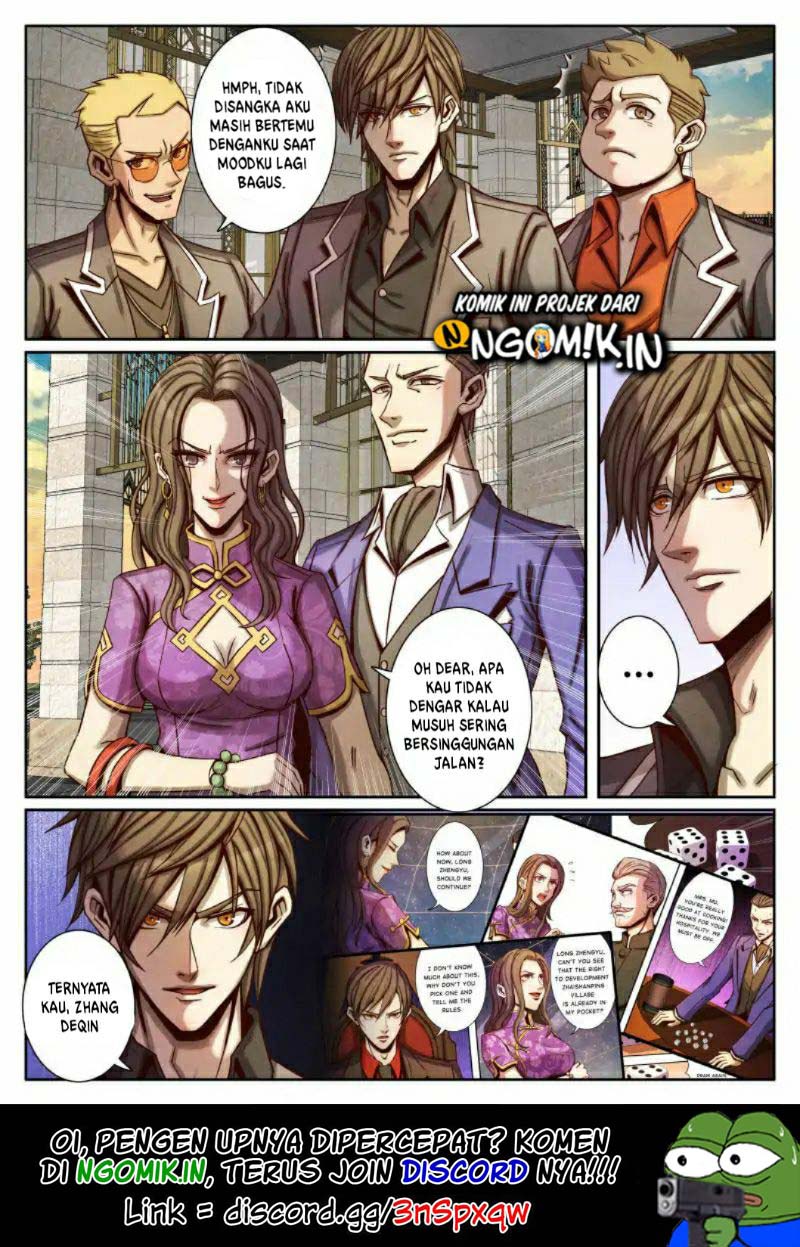 Return From the World of Immortals Chapter 61 Gambar 12