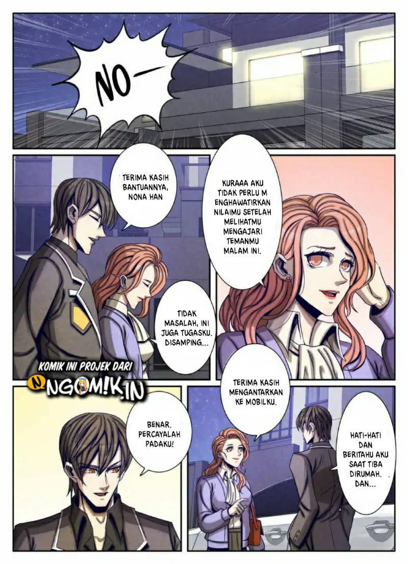 Return From the World of Immortals Chapter 61 Gambar 6