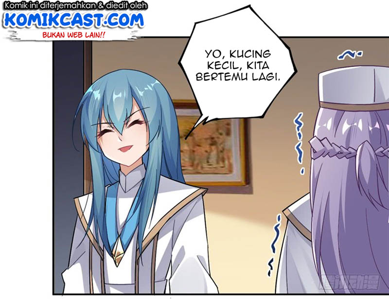 I Picked up a Demon Lord as a Maid Chapter 18 Gambar 11