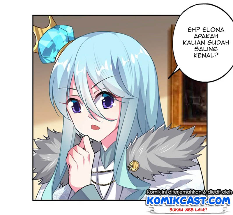 I Picked up a Demon Lord as a Maid Chapter 18 Gambar 12