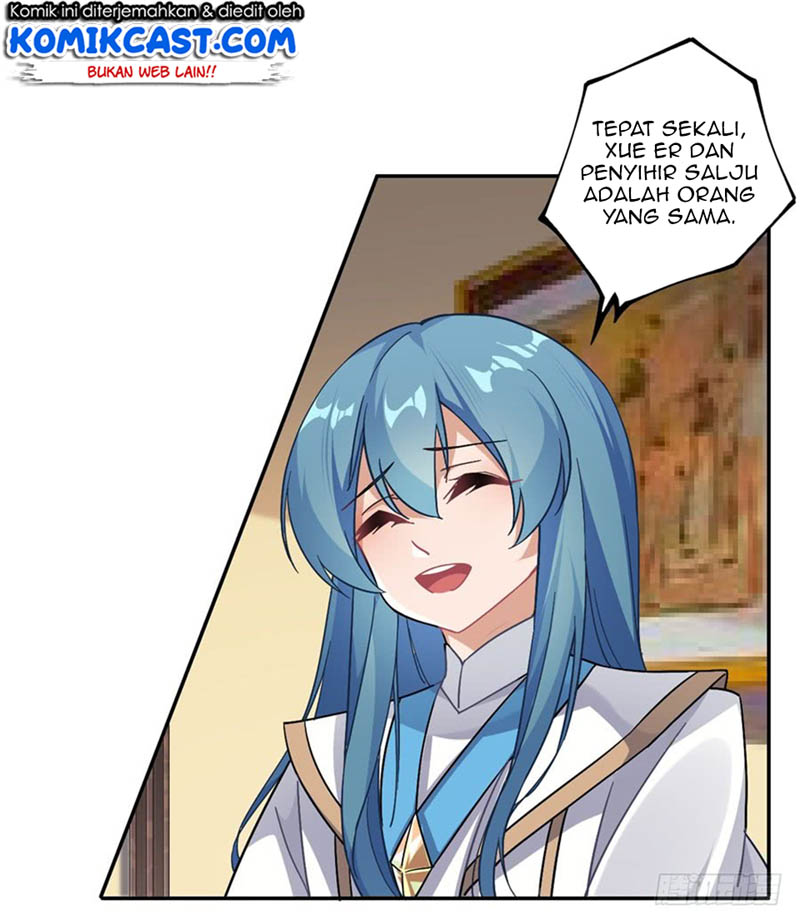 I Picked up a Demon Lord as a Maid Chapter 18 Gambar 14