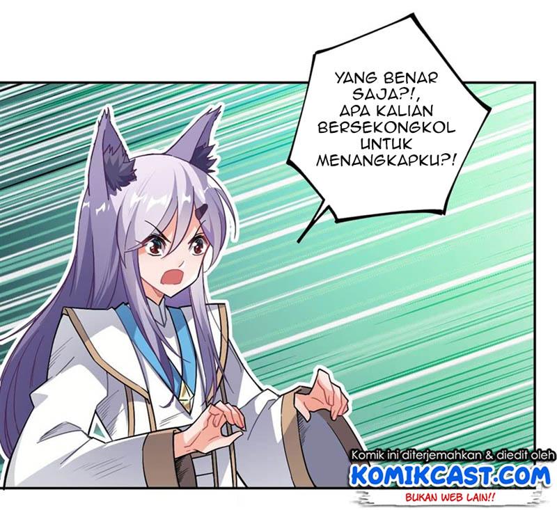 I Picked up a Demon Lord as a Maid Chapter 18 Gambar 15