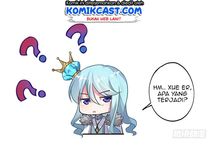 I Picked up a Demon Lord as a Maid Chapter 18 Gambar 17