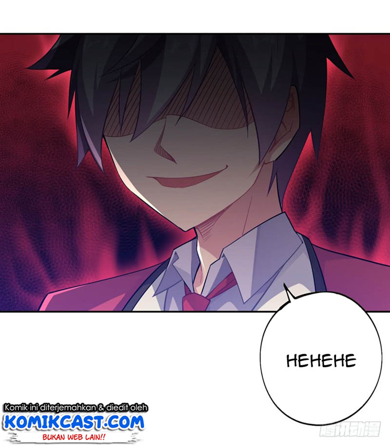 I Picked up a Demon Lord as a Maid Chapter 18 Gambar 22