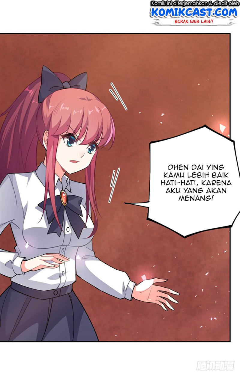 I Picked up a Demon Lord as a Maid Chapter 18 Gambar 36