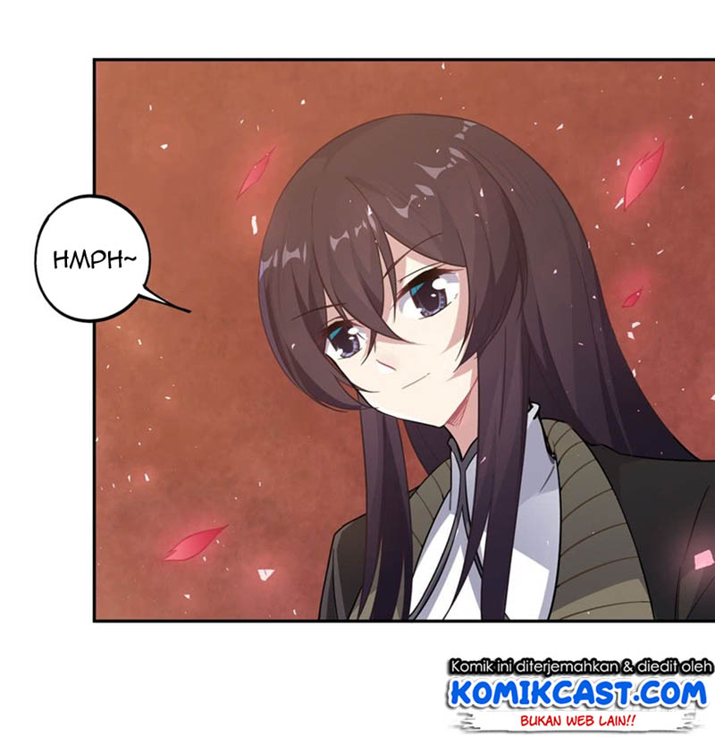 I Picked up a Demon Lord as a Maid Chapter 18 Gambar 37