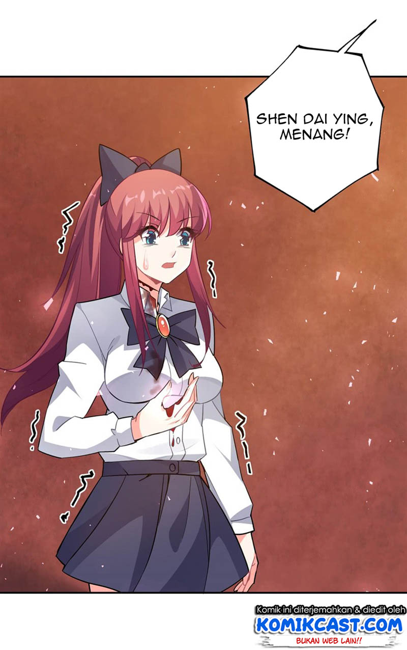 I Picked up a Demon Lord as a Maid Chapter 18 Gambar 40