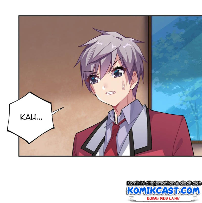 I Picked up a Demon Lord as a Maid Chapter 18 Gambar 42