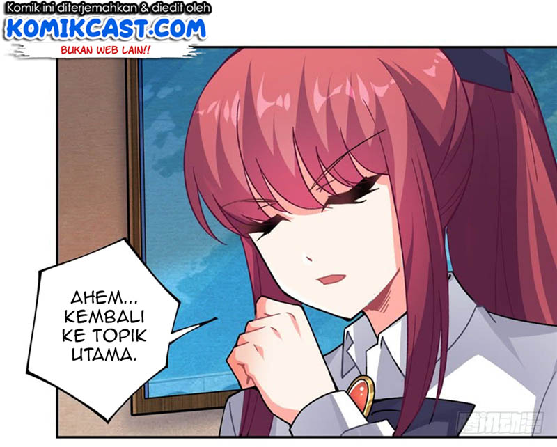 I Picked up a Demon Lord as a Maid Chapter 18 Gambar 45