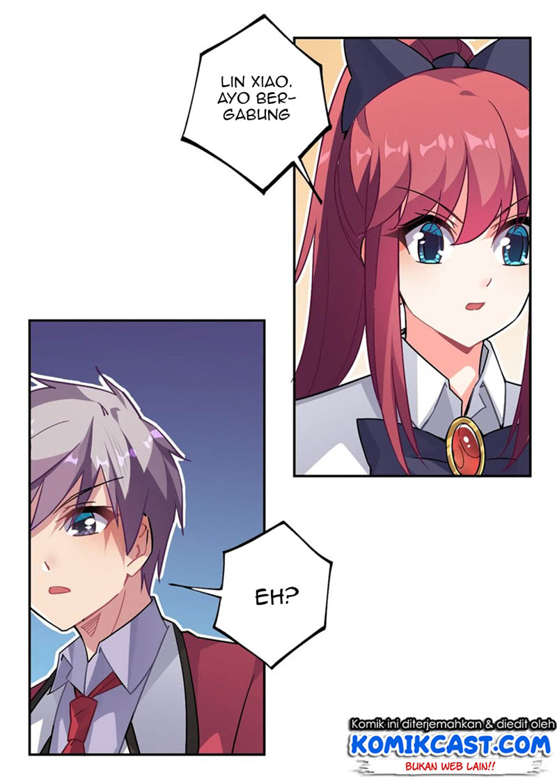 I Picked up a Demon Lord as a Maid Chapter 18 Gambar 46