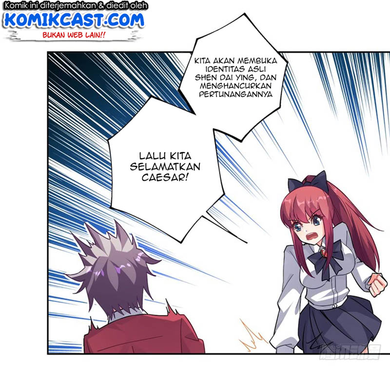 I Picked up a Demon Lord as a Maid Chapter 18 Gambar 47