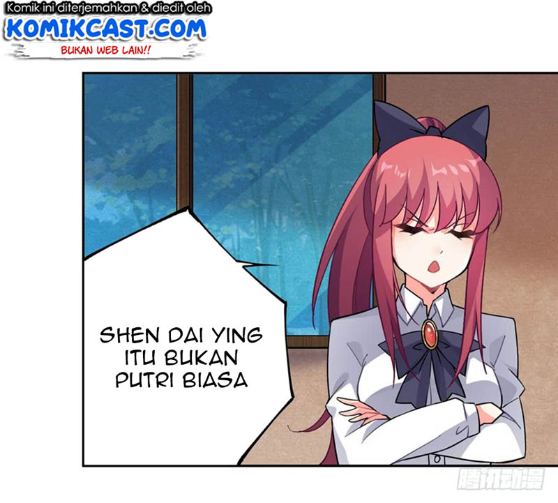 I Picked up a Demon Lord as a Maid Chapter 18 Gambar 49