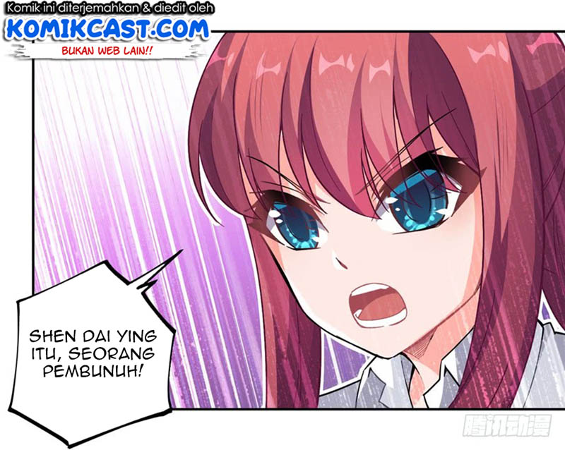 I Picked up a Demon Lord as a Maid Chapter 18 Gambar 53