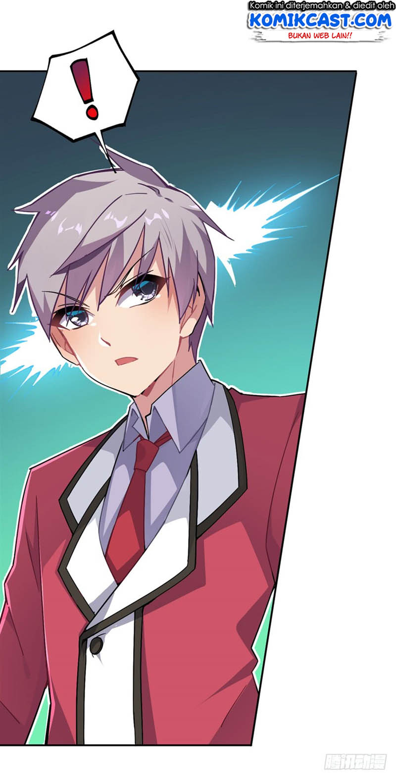 I Picked up a Demon Lord as a Maid Chapter 18 Gambar 54